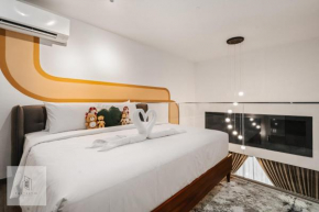 Agile Bukit Bintang by Fantastic Home
